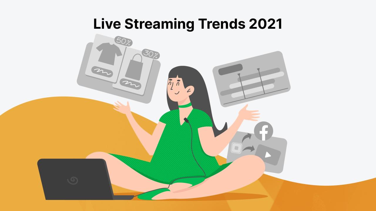 What Are The Latest Trends In Streaming Content