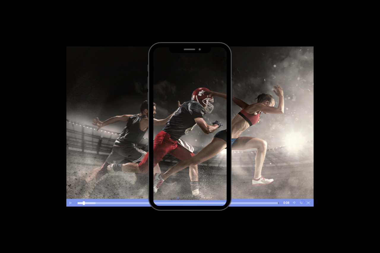 How To Watch Live Sports On Streaming Platforms