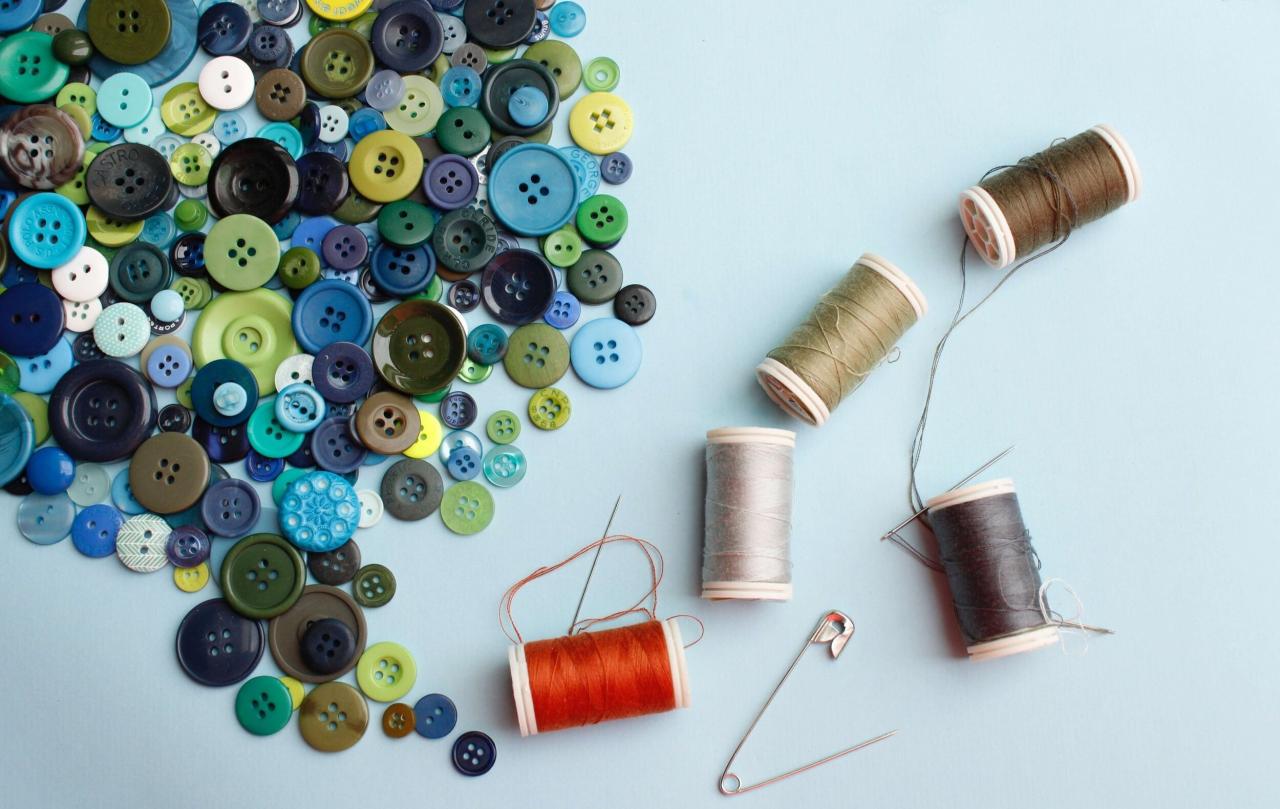 The Importance Of Tailoring Clothes To Fit Perfectly