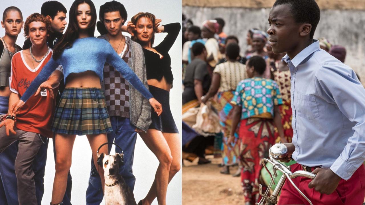 Top Underrated Films On Streaming Services