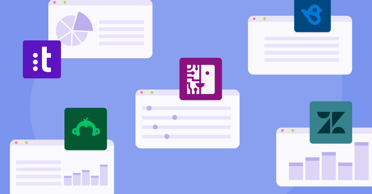 Top 5 customer experience software to use in 2024 Top Software For Enhancing Customer Experience