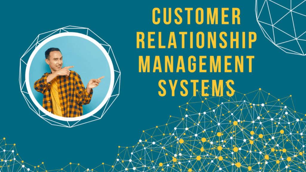 Customer Relationship Management Software: The Top 30 Picks How Software Can Enhance Customer Relationship Management
