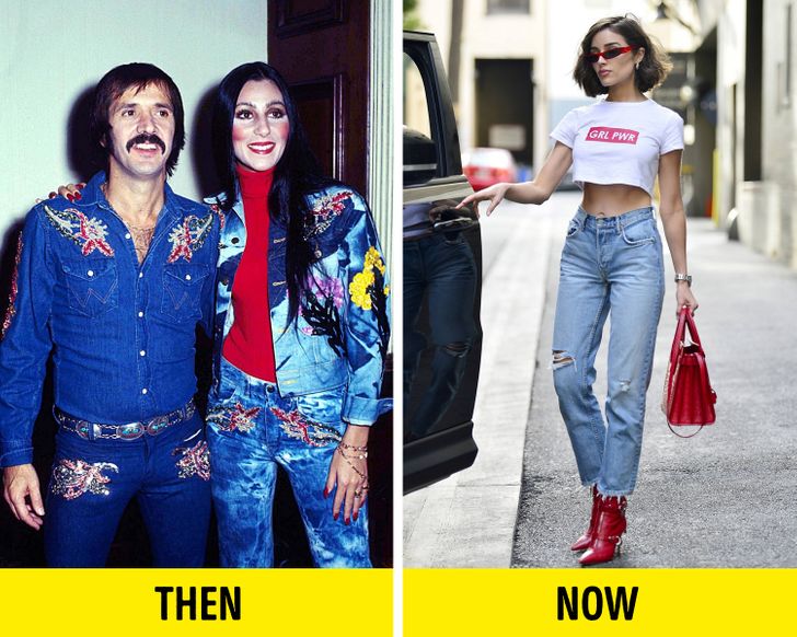 Fashion Trends That Never Go Out Of Style