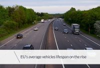What Is The Average Lifespan Of A Vehicle Explained
