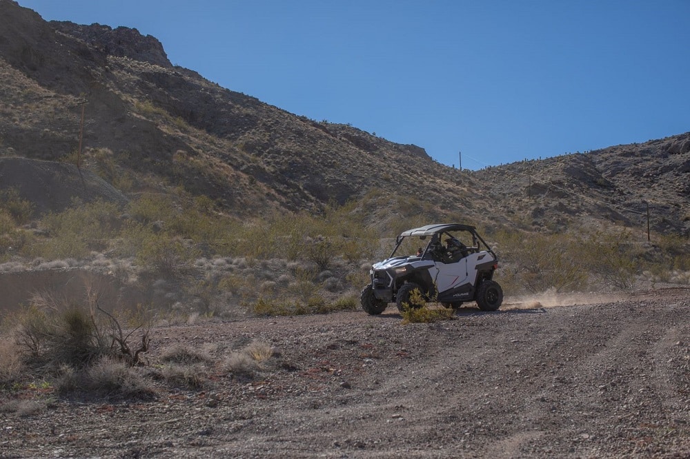 How To Choose The Right Vehicle For Off-Road Adventures