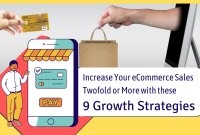 How To Effectively Increase E-Commerce Sales Now