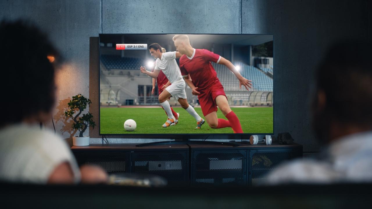 How To Watch Live Sports On Streaming Platforms