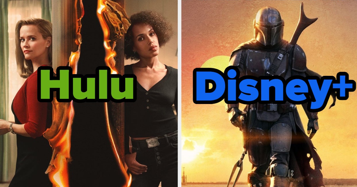 What Streaming Service Should I Get? | BrainFall