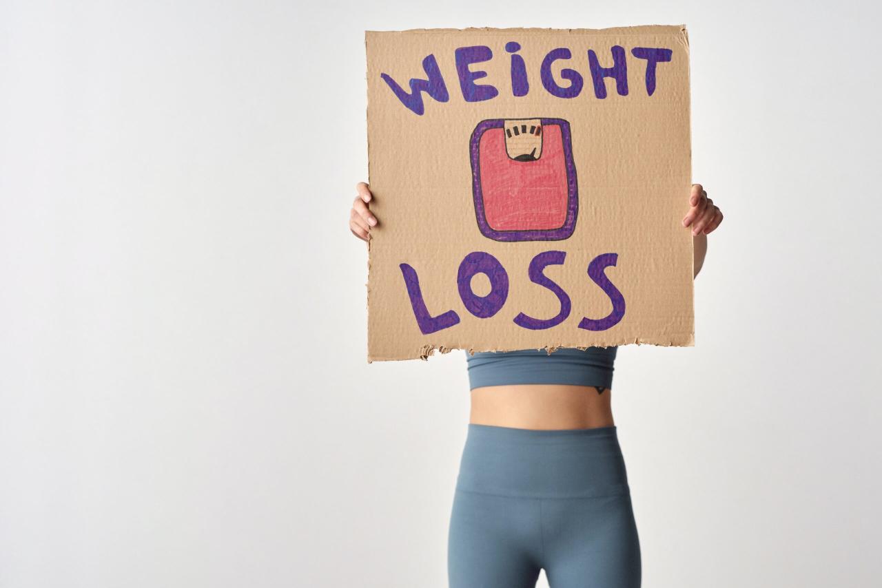 Effective Strategies For Weight Loss Without Dieting