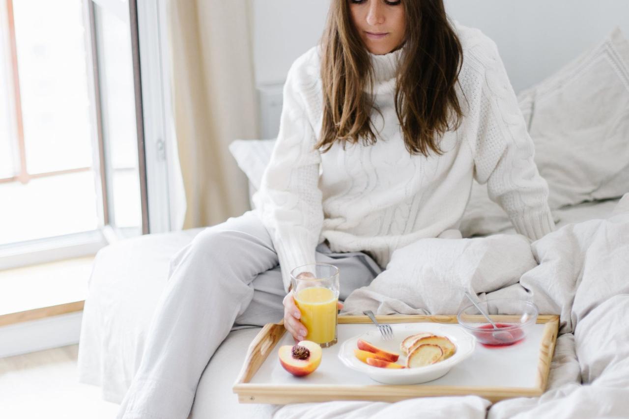 What Are The Best Habits For A Healthier Lifestyle