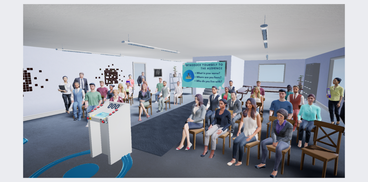 How Can Virtual Reality Technology Enhance Educational Experiences