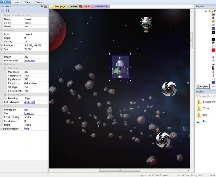 Mobile Phone Game Creation | Create and Play Camps Mobile Phone Game Creation | Create and Play Camps