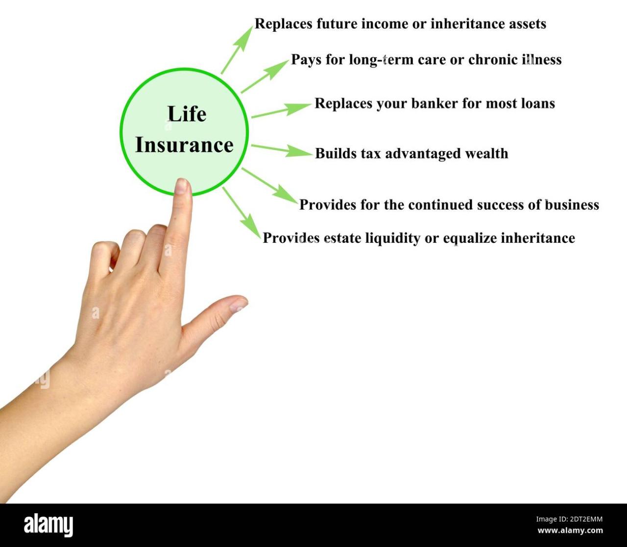 Benefits of Life Insurance | Finance Strategists Benefits of Life Insurance | Finance Strategists