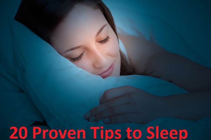 Tips For Better Sleep Quality Tonight Made Easy