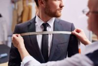The Importance Of Tailoring Clothes To Fit Perfectly