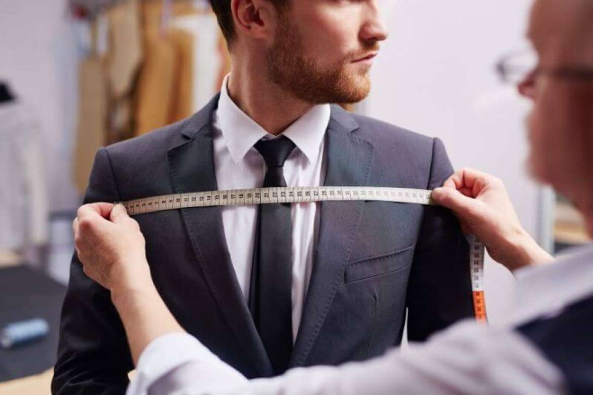 The Importance Of Tailoring Clothes To Fit Perfectly