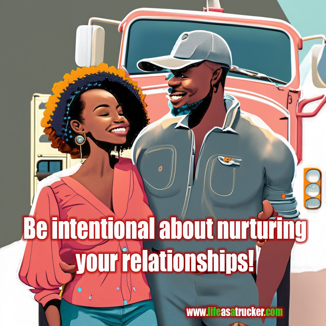 Nurturing Relationships Practical Advice For Nurturing Relationships In Your Life