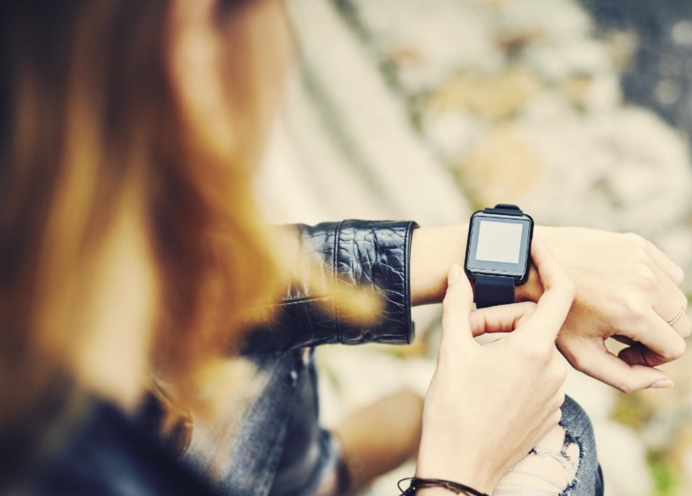 What Are The Latest Trends In Wearable Technology