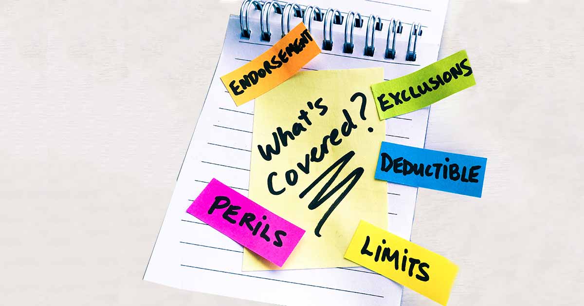 How to compare different insurance providers effectively?