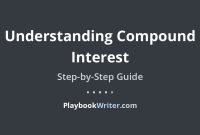Understanding The Concept Of Compound Interest Explained