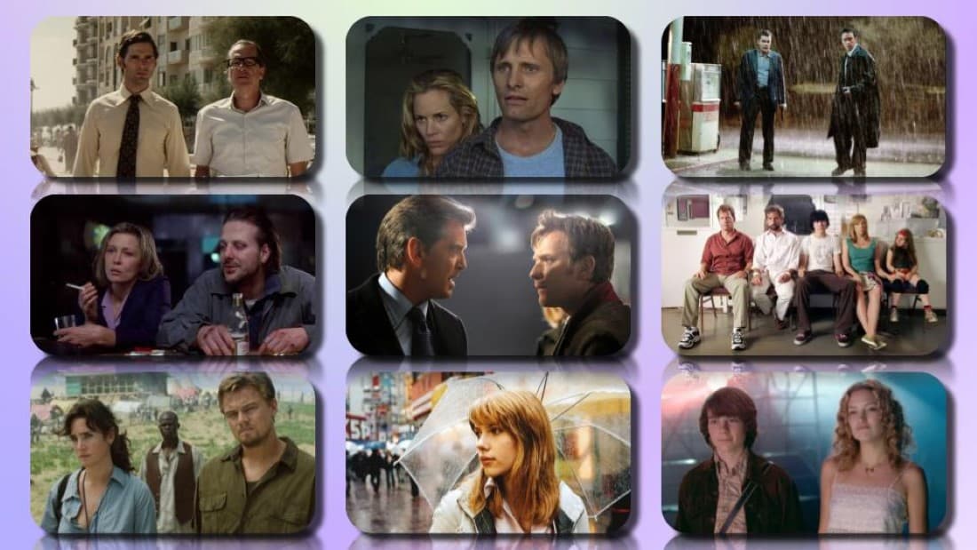 Top Underrated Films On Streaming Services