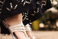 Finding The Right Footwear For Different Fashion Styles