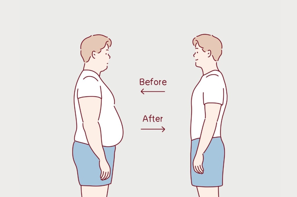 15 Unusual Ways To Lose Weight Quickly Without Exercise... or Dieting