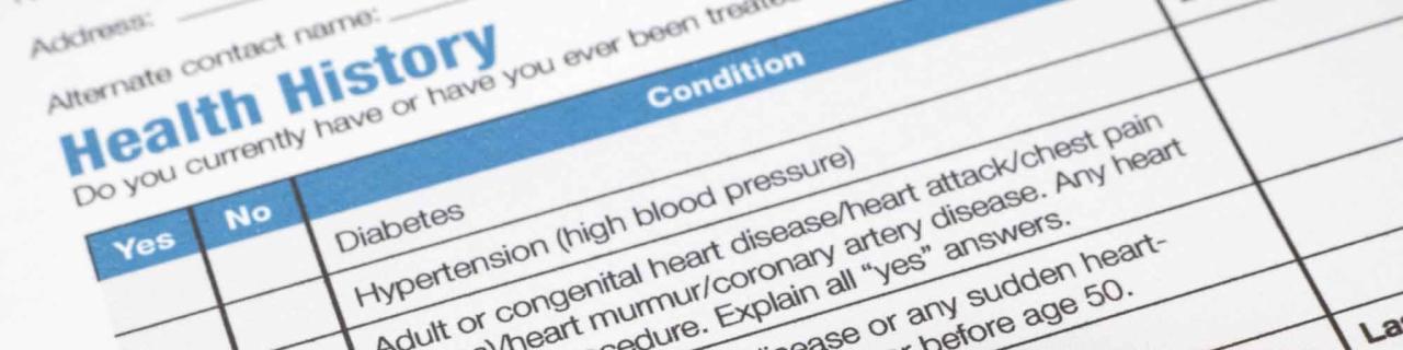 How does health insurance coverage work for pre-existing conditions
