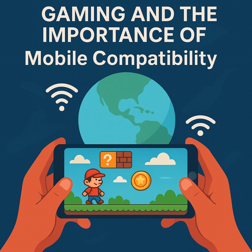 How To Improve Gaming Performance On Mobile Devices