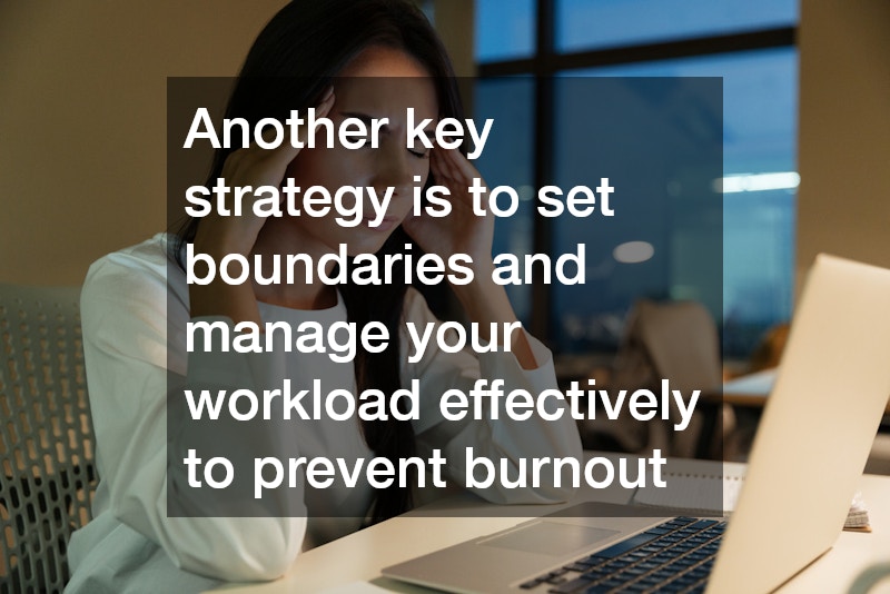 Strategies For Improving Mental Health In Busy Lifestyles