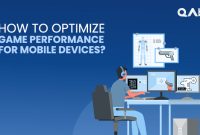 How To Optimize Mobile Device For Gaming Experience