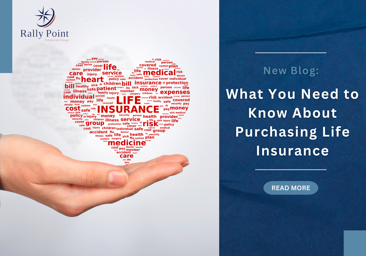 What Should I Know Before Purchasing Life Insurance