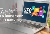 Strategies For Improving E-Commerce SEO Rankings Quickly