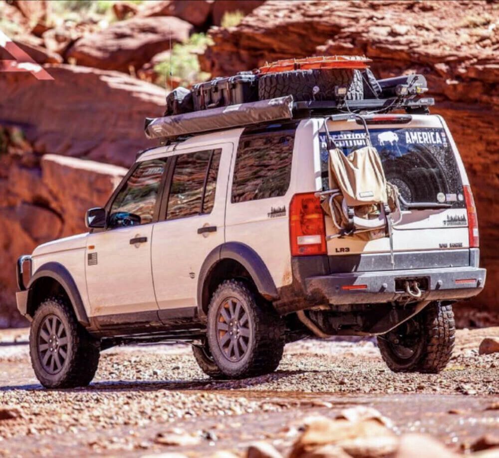 The Coolest Off-Road Machines We Discovered in 2020 What Are The Best Vehicles For Off-Road Adventures