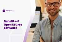 Benefits Of Using Open Source Software Solutions