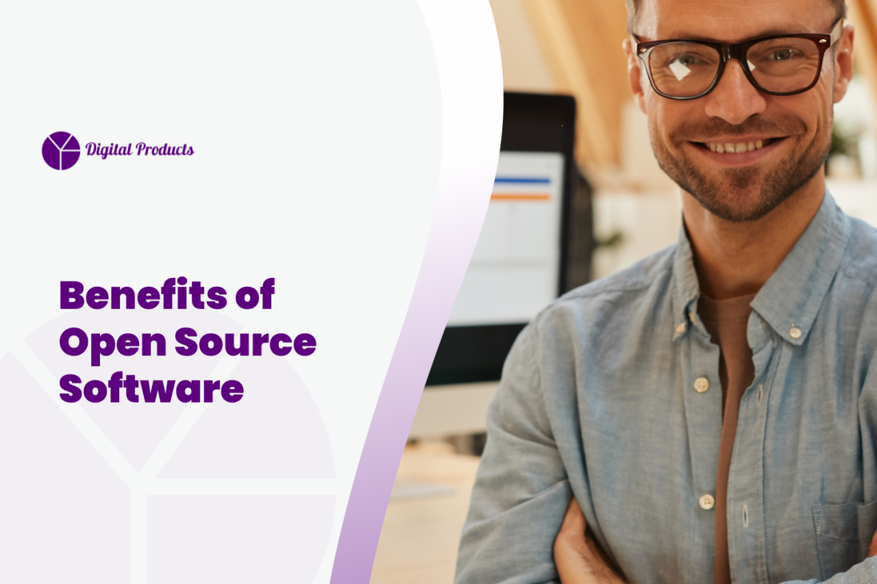 Benefits Of Using Open Source Software Solutions