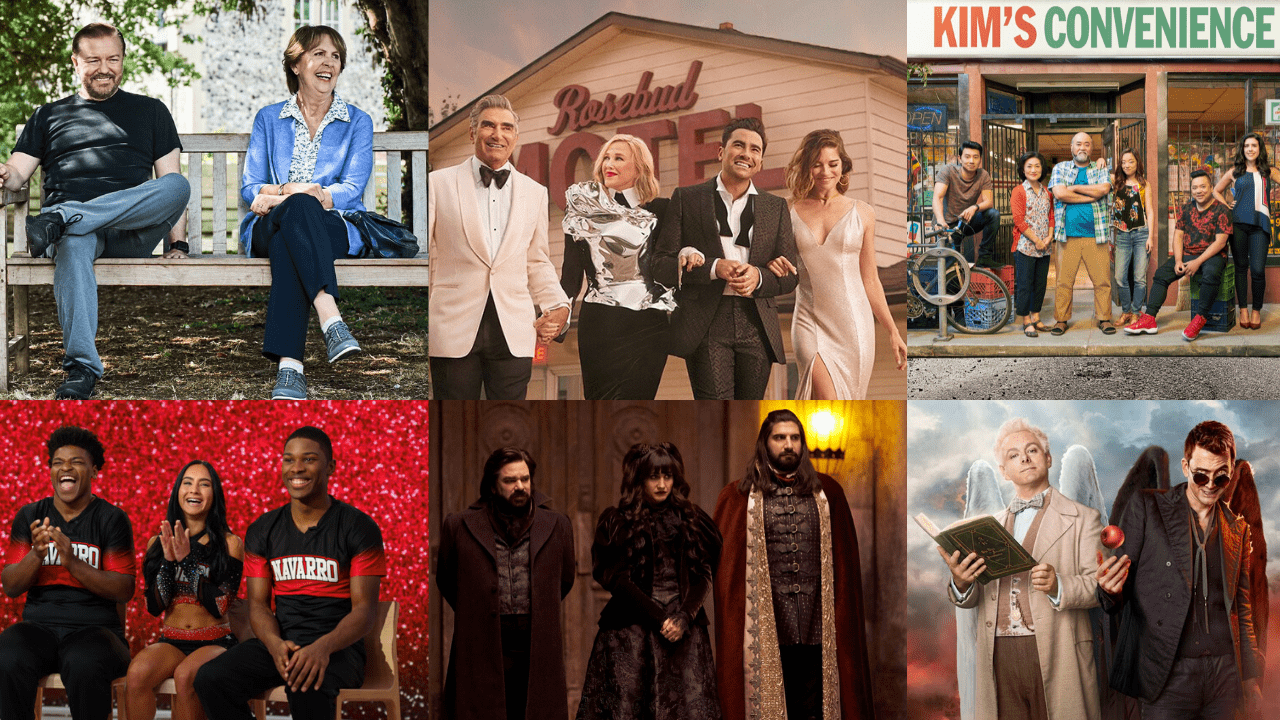 30 Binge-Worthy Shows to Watch Right Now What Are The Best Binge-Worthy Series To Watch Right Now
