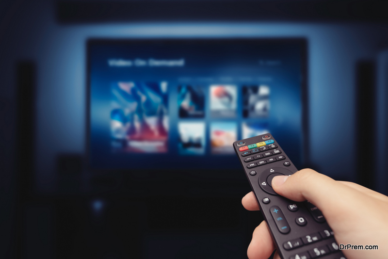 How To Optimize Your Internet For Streaming Video Quality
