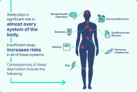 What Are The Effects Of Sleep Deprivation On Health What Are The Effects Of Sleep Deprivation On Health