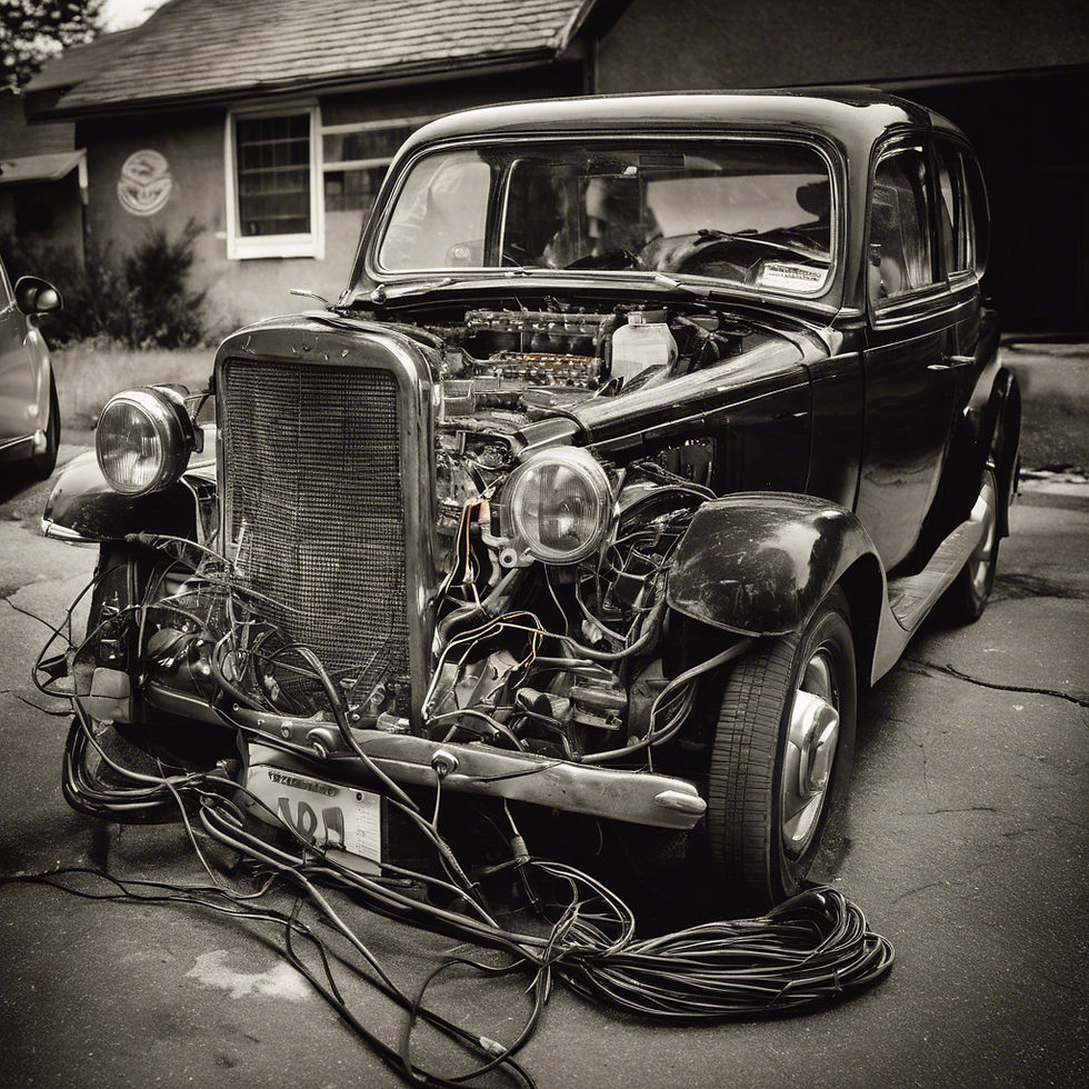 How To Troubleshoot Common Vehicle Electrical Issues