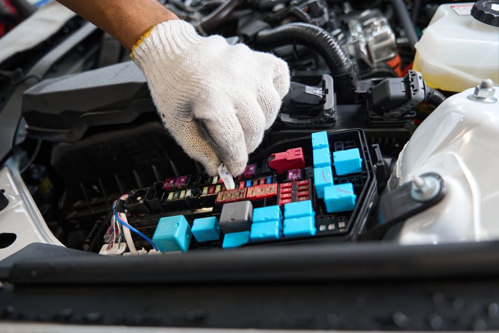 How To Troubleshoot Common Vehicle Electrical Issues