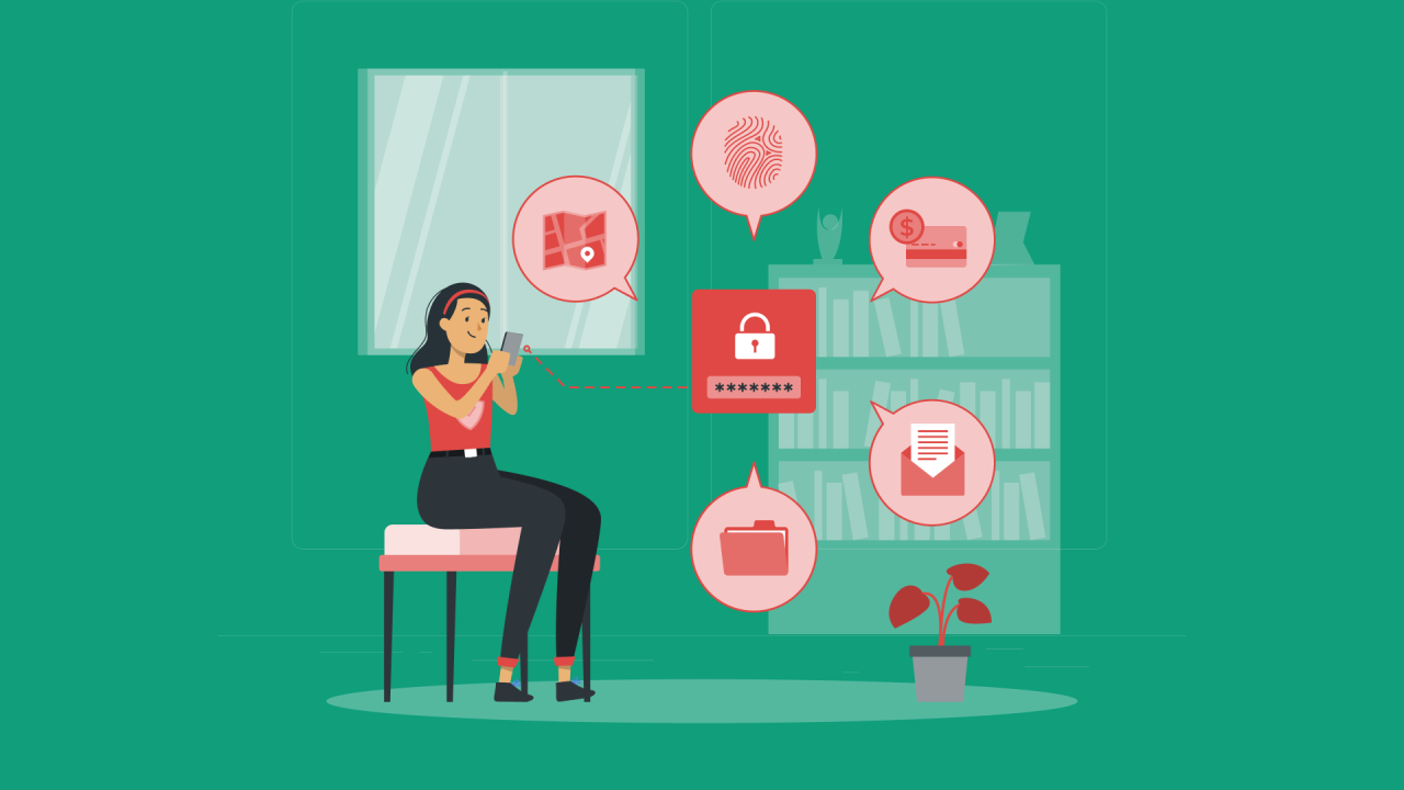 How To Protect My Online Privacy Effectively Today