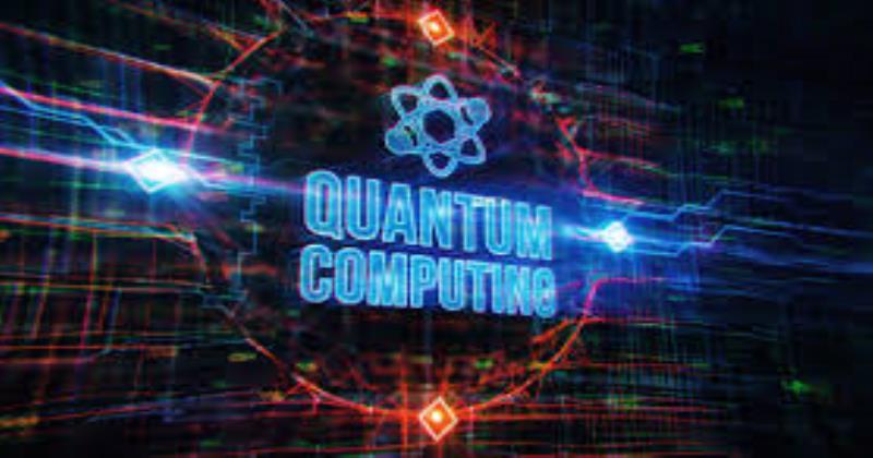 The Future of Quantum Computing: Exploring the Transformative Potential ... Exploring The Future Of Quantum Computing In Technology