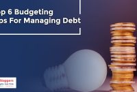 Best Strategies For Managing Personal Debt Effectively