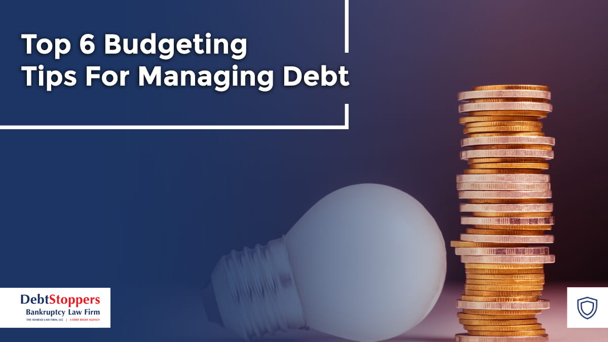 Best Strategies For Managing Personal Debt Effectively