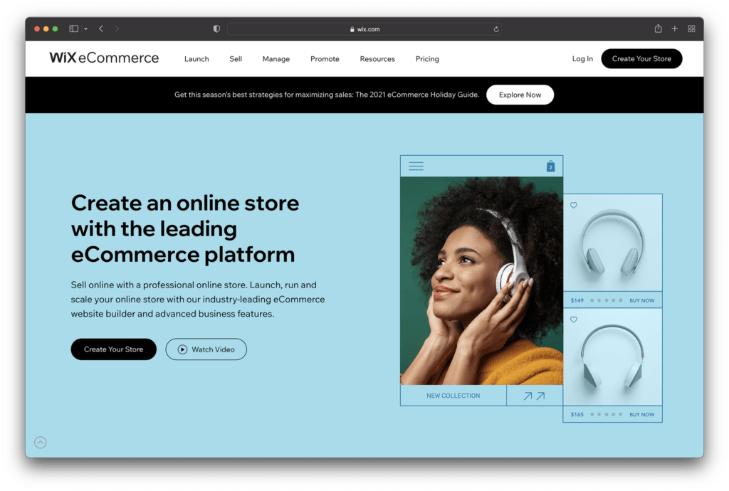How To Choose The Best E-Commerce Platform For Beginners