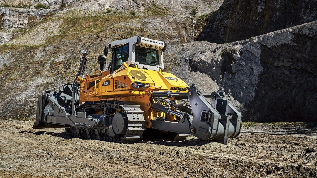 Liebherr Generation 8 dozer technology How To Refinance Your Student Loans Effectively