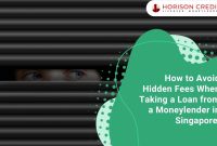 What Are The Hidden Fees In Loan Agreements Unveiled